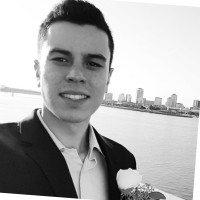 Connor Bird