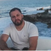 Jonathan Clive Lugo