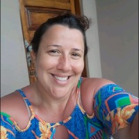Fernanda Paz De Almeida Ferigato