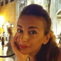 Daniela Palma