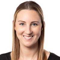Katelin Mogford