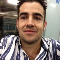 Angel Galindo