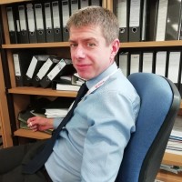 Kevin Mcnulty