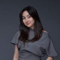 Dina Kozhakhmetova