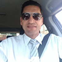 Carlos Gregorio
