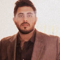 Muhammad Omair Pervaiz