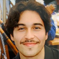 Carlos Diaz