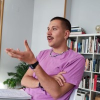 Samuel Rojas Romero