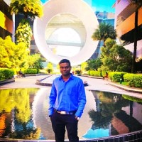 karthikeyan Ravindran