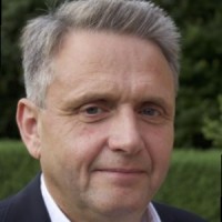 Lars Blichfeldt