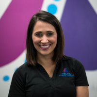 Kristen Glascock, PT, DPT