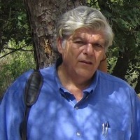 Reuven Paz