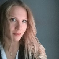 Hannamari Saarenpää