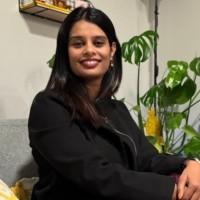 Trupti Deshmukh