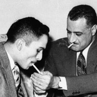 Gamal Abdel Nasser Gam