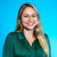 Dr. Irina Novikova