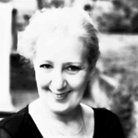 Salomé Liebenberg