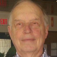 Charles (Ted) Skinner