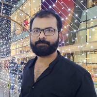 Vineeth Venugopal