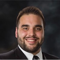 Jeff Raymond