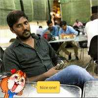 Anand Babu
