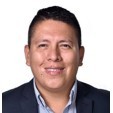 Felipe Alberto Casamachin Ruiz