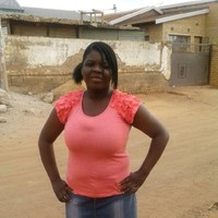 Eliza Sibongile