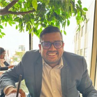 Kushan Perera