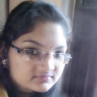 Sohini Mukherjee