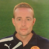 Paul Burns