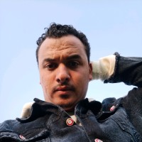 Khaled Gamal Farouk