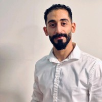 Mohammad Algaroos