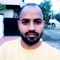 Naresh Kumar Bairwa