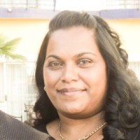 Tracey Kandan