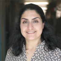 Samaneh Vahid Dastjerdi