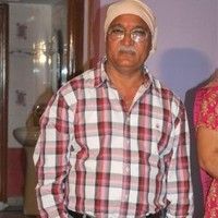 Tilak Raj Sharma