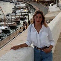 Greta Piazza