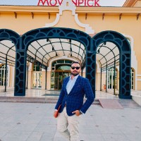 Mohamed Shawky