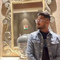 Ruzario D’Souza