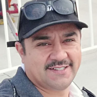 Gonzalo Jorquera Vallejos