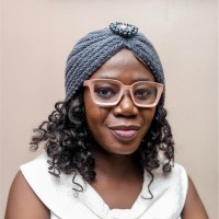 Irene Ajujuoghene