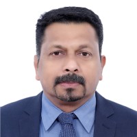 Pradeep T.P