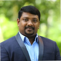 Jimmy Joseph - Registered Social Worker( Inactive)