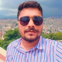 Vishal Panwar