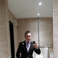 Connor Burdett