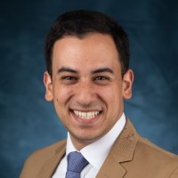 Andrew Abadeer