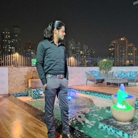 Lakshay Pahadia