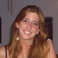 Maria Florencia Gago Turiel