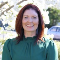 Leanne Roulston