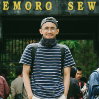 Anang Guntur Wibisono